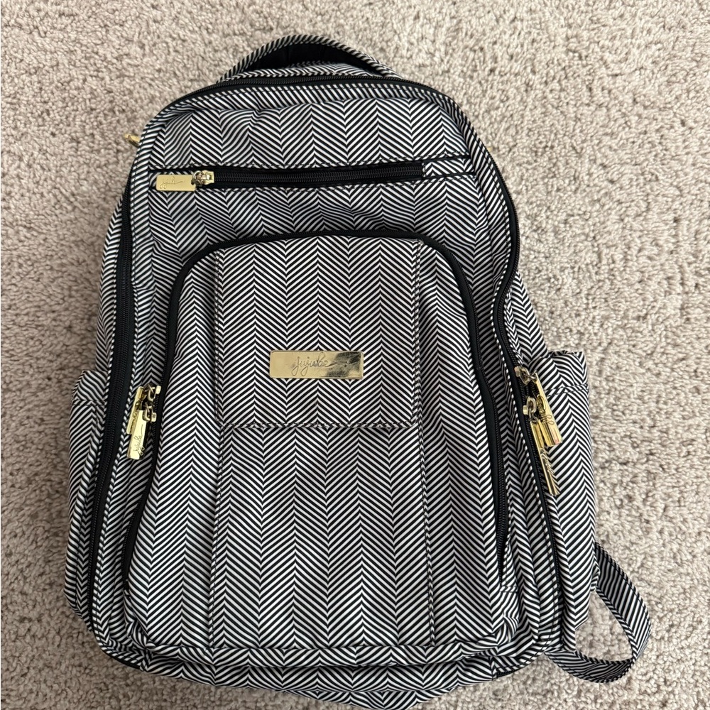 Jujube Queen of the Nile Be Right Back Backpack